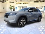 New 2025 Nissan Pathfinder Platinum w/ Lighting Package (N93) image 2
