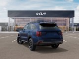 New 2025 Kia Sorento SX image 4