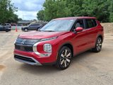 New 2025 Mitsubishi Outlander SE image 2