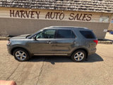 Used 2017 Ford Explorer XLT w/ Equipment Group 201A image 2