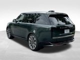 New 2025 Land Rover Range Rover SE image 3