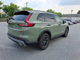 New 2026 Honda CR-V TrailSport image 4