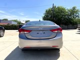 Used 2013 Hyundai Elantra GLS w/ Preferred Pkg image 4