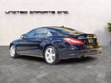 Used 2013 Mercedes-Benz CLS 550 4MATIC image 3