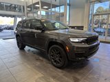New 2025 Jeep Grand Cherokee L Summit w/ Advanced Protech Group IV image 2