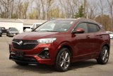 Certified 2022 Buick Encore GX Select w/ Sport Touring Package image 4