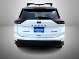 New 2026 Nissan Rogue Rock Creek image 6