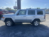 Used 2007 Jeep Commander Sport image 3