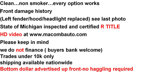 Used 2024 Chevrolet Equinox LT w/ LPO, Floor Liner Package image 2