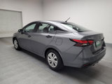 Used 2023 Nissan Versa S w/ Trunk Package image 5