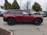 New 2025 Jeep Grand Cherokee Limited w/ Luxury Tech Group II image 4