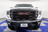 Used 2024 GMC Sierra 1500 AT4X image 2