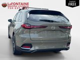 New 2025 MAZDA CX-70 Plug-In Hybrid w/ Premium Pkg image 5