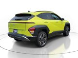New 2026 Hyundai Kona SEL Premium image 4