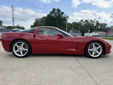 Used 2005 Chevrolet Corvette Coupe w/ Preferred Equipment Group image 3