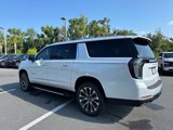 New 2025 Chevrolet Suburban High Country image 5