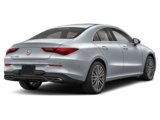New 2026 Mercedes-Benz CLA 250 image 2