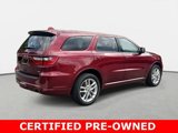 Certified 2022 Dodge Durango GT image 5