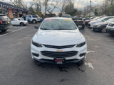 Used 2017 Chevrolet Malibu LS image 2