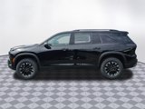 New 2026 Chevrolet Traverse Z71 image 5