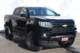 Used 2021 Chevrolet Colorado LT w/ Safety Package image 3
