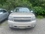 Used 2009 Chevrolet Avalanche LTZ image 4