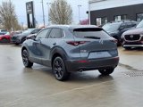 Certified 2024 MAZDA CX-30 AWD 2.5 S w/ Preferred Package image 4