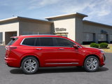 New 2025 Cadillac XT6 Premium Luxury w/ Technology Package image 5