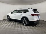 New 2025 Volkswagen Atlas SEL image 5