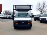 Used 2021 Chevrolet Express 3500 image 4