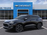 New 2025 Chevrolet Blazer RS w/ Enhanced Convenience Package image 3