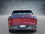 New 2025 Nissan Murano SL w/ Cargo Package image 3
