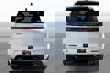 New 2025 Land Rover Range Rover Sport Dynamic SE image 4