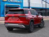 New 2026 Chevrolet Equinox LT w/ Convenience Package II image 4