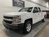Used 2016 Chevrolet Silverado 1500 W/T w/ Trailering Package image 4