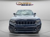 Used 2022 Jeep Grand Cherokee L Overland w/ Luxury Tech Group IV image 5