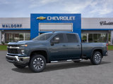 New 2026 Chevrolet Silverado 2500 LT image 2