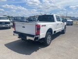 New 2025 Ford F350 Lariat image 6