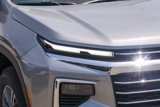 New 2026 Chevrolet Traverse LT w/ Driver Confidence Package image 4