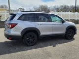 Used 2022 Honda Pilot TrailSport image 4