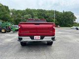 New 2025 Chevrolet Silverado 1500 LTZ w/ LTZ Premium Package image 5