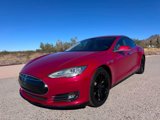 Used 2013 Tesla Model S Performance image 3