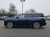 New 2025 INFINITI QX80 Sensory image 4