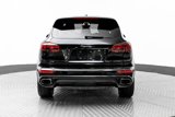 Used 2018 Porsche Cayenne Platinum Edition w/ Premium Package image 6