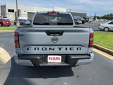 New 2026 Nissan Frontier SV image 4