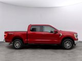 Used 2021 Ford F150 Lariat w/ Equipment Group 501A Mid image 4
