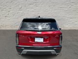 New 2026 Cadillac Vistiq Sport image 4