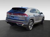 New 2025 Volkswagen Atlas Cross Sport SEL image 5
