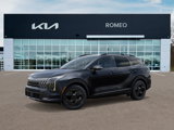 New 2026 Kia Sportage X-Line image 3