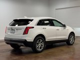 Used 2024 Cadillac XT5 Premium Luxury image 3